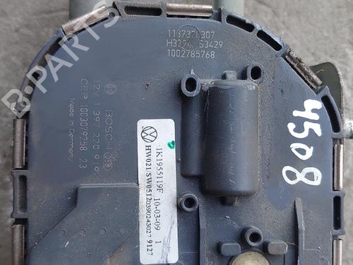 Front wiper motor VW GOLF VI (5K1) | BP39723500M29 - Image 2