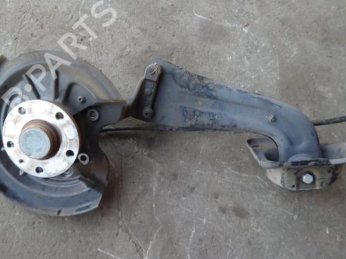 Fusée arrière gauche Fusée arrière gauche VW GOLF VI (5K1) [2008-2014] 39723506 39723506