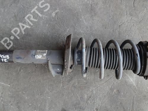 Used Left front shock absorber Left front shock absorber VW GOLF VI (5K1) [2008-2014] 39723502 39723502