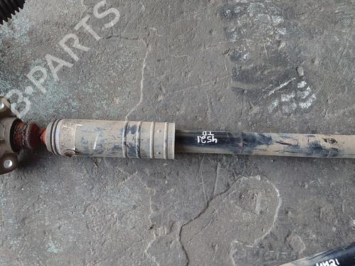 Used Right rear shock absorber Right rear shock absorber OPEL CORSA D (S07) 1.2 (L08, L68) (86 hp) 39750221 39750221