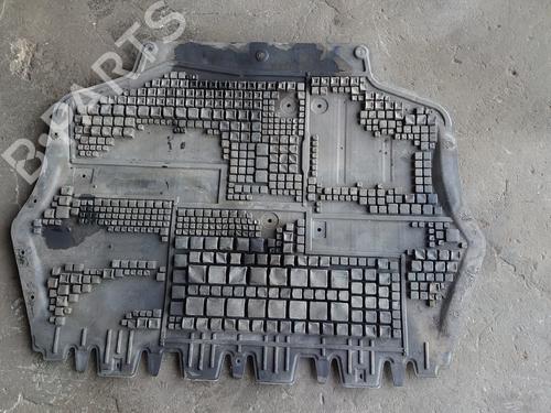 Used Underbody protection Underbody protection VW GOLF VI (5K1) [2008-2014] 39750220 39750220