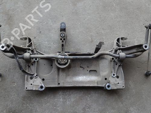 Used Subframe Subframe VW GOLF VI (5K1) [2008-2014] 39750217 39750217