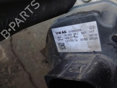 Steering rack VW GOLF VI (5K1) | BP39750219M22 - Image 2