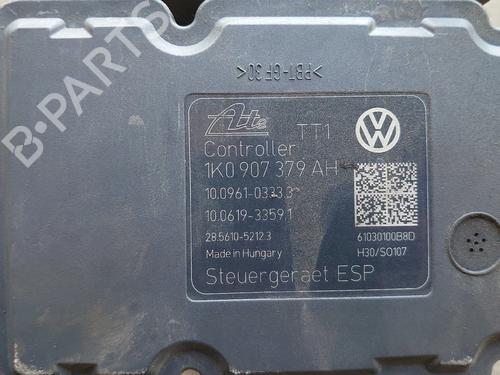 ABS pump VW GOLF VI (5K1) | BP39752971M43 - Image 3