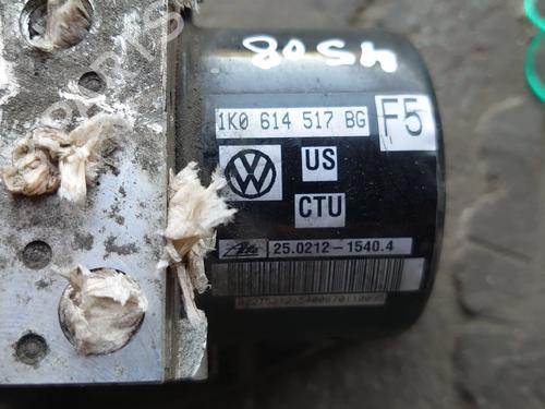 ABS pump VW GOLF VI (5K1) | BP39752971M43 - Image 2