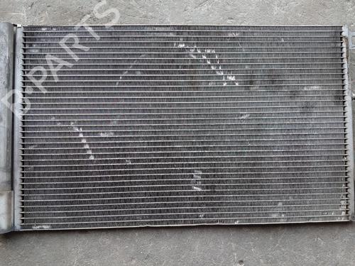 Used AC radiator AC radiator OPEL CORSA D (S07) 1.2 (L08, L68) (86 hp) 39752972 39752972
