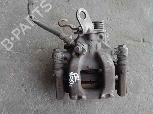 Used Right rear brake caliper Right rear brake caliper VW GOLF VI (5K1) [2008-2014] 39752975 39752975