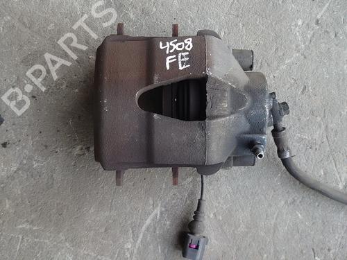 Used Left front brake caliper Left front brake caliper VW GOLF VI (5K1) [2008-2014] 39752974 39752974