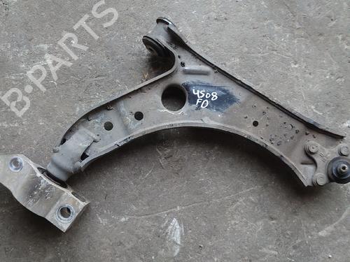 Used Right front suspension arm Right front suspension arm VW GOLF VI (5K1) [2008-2014] 39752979 39752979