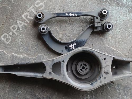 Used Left rear suspension arm Left rear suspension arm VW GOLF VI (5K1) [2008-2014] 39752978 39752978