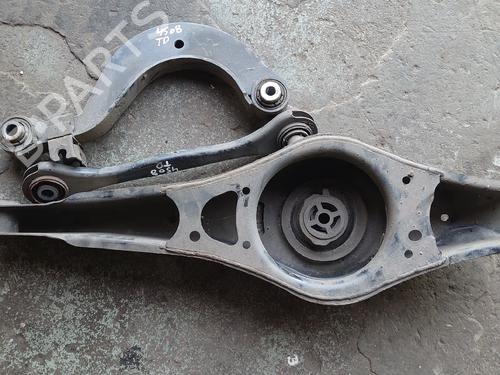 Used Right rear suspension arm Right rear suspension arm VW GOLF VI (5K1) [2008-2014] 39752977 39752977