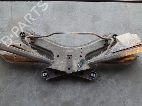 Used Rear axle Rear axle ROVER 75 I Tourer (RJ) 2.0 CDT (115 hp) 39752982 39752982