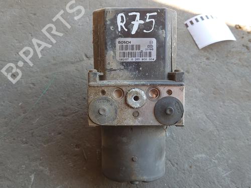 ABS Bremseaggregat ABS Bremseaggregat ROVER 75 I Tourer (RJ) 2.0 CDT (115 hp) 39886576 39886576