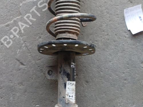 Venstre fortil støddæmper Venstre fortil støddæmper OPEL CORSA F (P2JO) 1.2 (68) (75 hp) 39886596 39886596