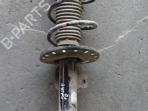 Højre fortil støddæmper Højre fortil støddæmper OPEL CORSA F (P2JO) 1.2 (68) (75 hp) 39886595 39886595