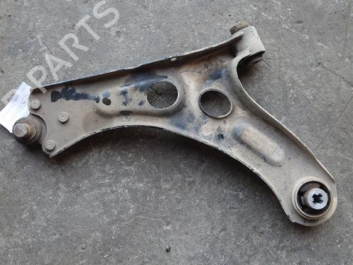 Venstre fortil bærearm Venstre fortil bærearm OPEL CORSA F (P2JO) 1.2 (68) (75 hp) 39886591 39886591