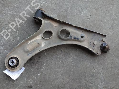 Højre fortil bærearm Højre fortil bærearm OPEL CORSA F (P2JO) 1.2 (68) (75 hp) 39886590 39886590