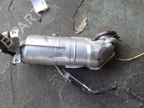 Catalyst OPEL CORSA F (P2JO) 1.2 (68) | BP39886594M10 - Image 2