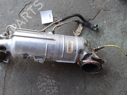Katalysator Katalysator OPEL CORSA F (P2JO) 1.2 (68) (75 hp) 39886594 39886594