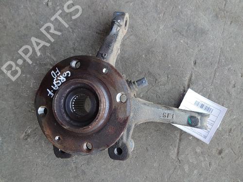 Højre Styrespindel Lejehus Højre Styrespindel Lejehus OPEL CORSA F (P2JO) 1.2 (68) (75 hp) 39886585 39886585