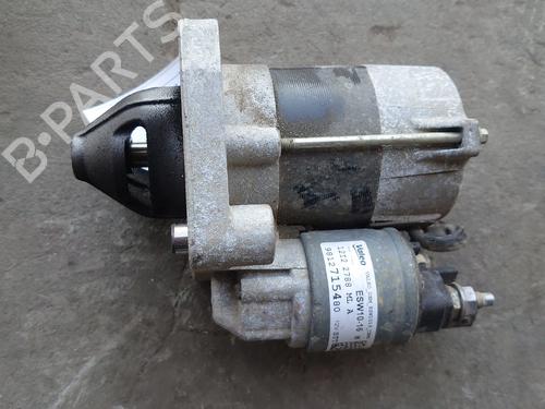 Startmotor Startmotor OPEL CORSA F (P2JO) 1.2 (68) (75 hp) 39886583 39886583