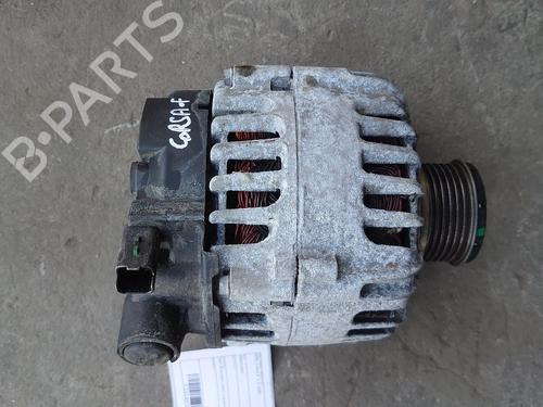 Generator Generator OPEL CORSA F (P2JO) 1.2 (68) (75 hp) 39886582 39886582
