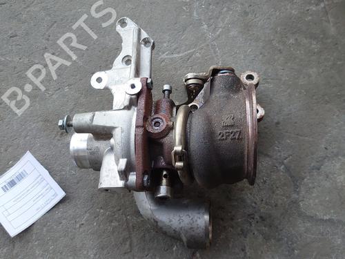 Turbolader/Kompressor Turbolader/Kompressor OPEL CORSA F (P2JO) 1.2 (68) (75 hp) 39886580 39886580