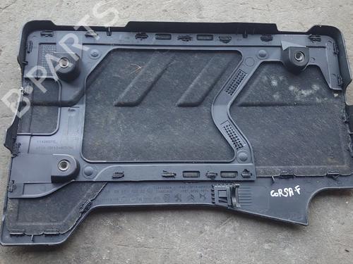 Upper protection OPEL CORSA F (P2JO) 1.2 (68) | BP39934620M93 - Image 2