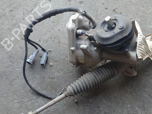 Steering rack OPEL CORSA F (P2JO) 1.2 (68) | BP39934618M22 - Image 2