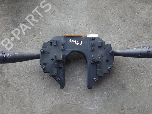 Used Steering column stalk Steering column stalk CITROËN C5 III (RD_) 2.0 HDi 165 (RDRHHA, RDRHH8) (163 hp) 39934622 39934622