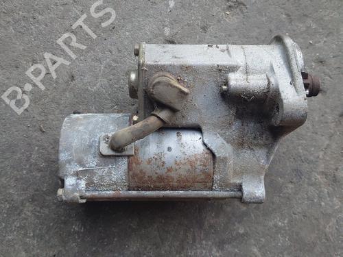 Used Starter Starter ROVER 75 I Tourer (RJ) 2.0 CDT (115 hp) 39934626 39934626