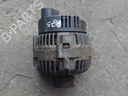 Used Alternator Alternator ROVER 75 I Tourer (RJ) 2.0 CDT (115 hp) 39934625 39934625