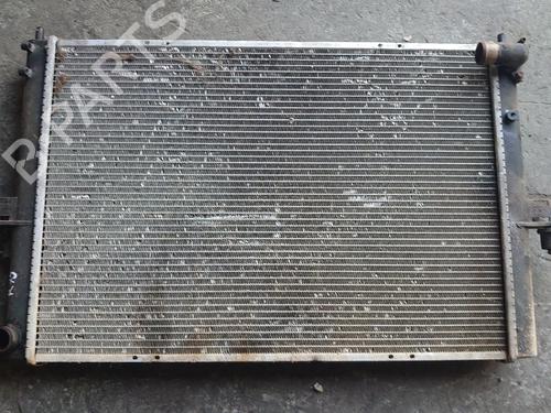 Used Water radiator Water radiator ROVER 75 I Tourer (RJ) 2.0 CDT (115 hp) 39934624 39934624