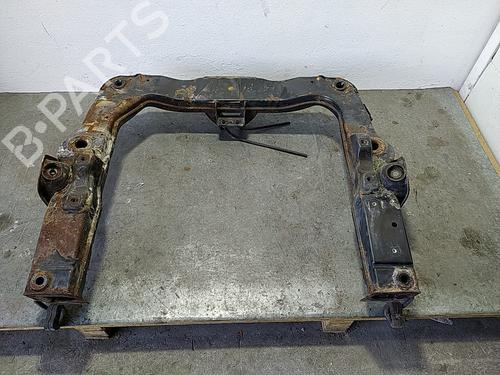 Used Rear axle Rear axle SMART FORTWO Coupe (451) 0.8 CDi (451.300) (45 hp) 39959582 39959582