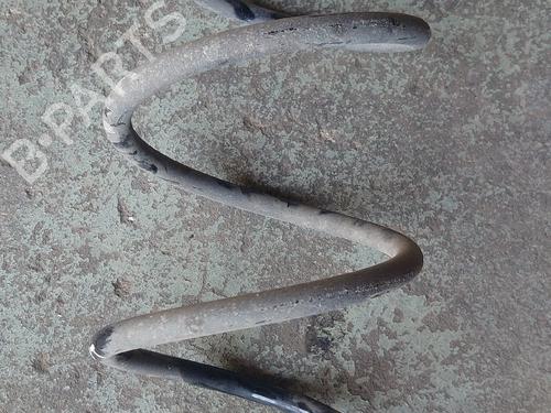 Used Shock absorber spring Shock absorber spring RENAULT KANGOO III Box Body/MPV 1.5 Blue dCi 95 (FJAB) (95 hp) 39963794 39963794