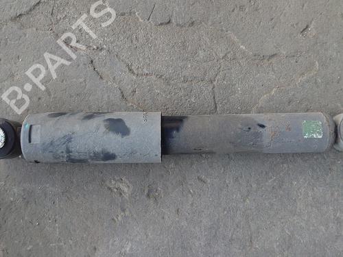 Used Left rear shock absorber Left rear shock absorber RENAULT KANGOO III Box Body/MPV 1.5 Blue dCi 95 (FJAB) (95 hp) 39963792 39963792