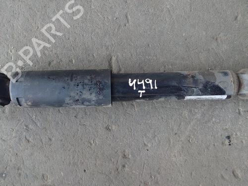 Used Right rear shock absorber Right rear shock absorber RENAULT KANGOO III Box Body/MPV 1.5 Blue dCi 95 (FJAB) (95 hp) 39963791 39963791