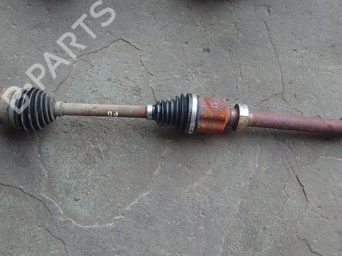 Used Right front driveshaft Right front driveshaft RENAULT KANGOO III Box Body/MPV 1.5 Blue dCi 95 (FJAB) (95 hp) 39963789 39963789