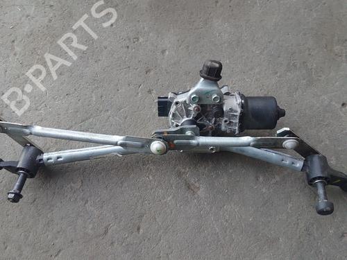 Used Front wiper motor Front wiper motor RENAULT KANGOO III Box Body/MPV 1.5 Blue dCi 95 (FJAB) (95 hp) 39963787 39963787