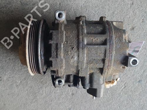 Used AC compressor AC compressor ROVER 75 I Tourer (RJ) 2.0 CDT (115 hp) 39934629 39934629