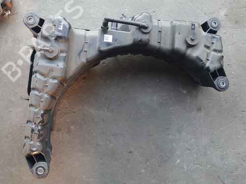 Used AdBlue tank AdBlue tank RENAULT KANGOO III Box Body/MPV 1.5 Blue dCi 95 (FJAB) (95 hp) 39963795 39963795