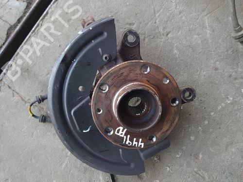 Used Right front steering knuckle Right front steering knuckle RENAULT KANGOO III Box Body/MPV 1.5 Blue dCi 95 (FJAB) (95 hp) 39963804 39963804