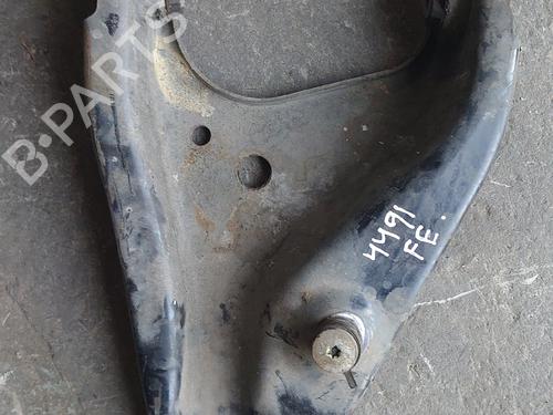 Used Left front suspension arm Left front suspension arm RENAULT KANGOO III Box Body/MPV 1.5 Blue dCi 95 (FJAB) (95 hp) 39963802 39963802