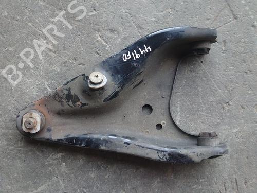 Used Right front suspension arm Right front suspension arm RENAULT KANGOO III Box Body/MPV 1.5 Blue dCi 95 (FJAB) (95 hp) 39963801 39963801