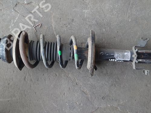 Used Right front shock absorber Right front shock absorber RENAULT KANGOO III Box Body/MPV 1.5 Blue dCi 95 (FJAB) (95 hp) 39963799 39963799