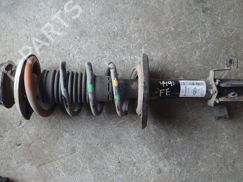 Used Left front shock absorber Left front shock absorber RENAULT KANGOO III Box Body/MPV 1.5 Blue dCi 95 (FJAB) (95 hp) 39963800 39963800