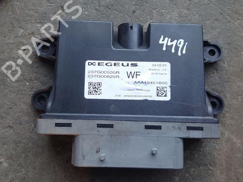 Used Electronic module Electronic module RENAULT KANGOO III Box Body/MPV 1.5 Blue dCi 95 (FJAB) (95 hp) 39963796 39963796