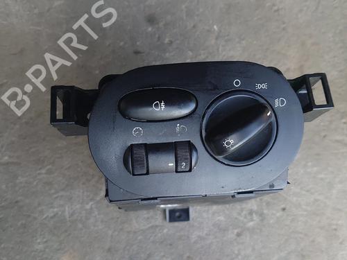Used Headlight switch Headlight switch ROVER 75 I Tourer (RJ) 2.0 CDT (115 hp) 39982899 39982899