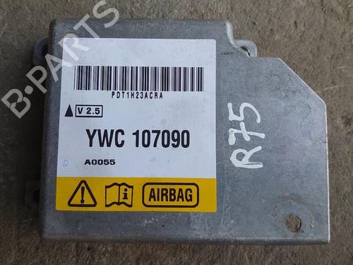 Used ECU airbags ECU airbags ROVER 75 I Tourer (RJ) 2.0 CDT (115 hp) 39982895 39982895