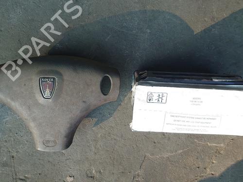 Used Airbag Kit Airbag Kit ROVER 75 I Tourer (RJ) 2.0 CDT (115 hp) 39982900 39982900